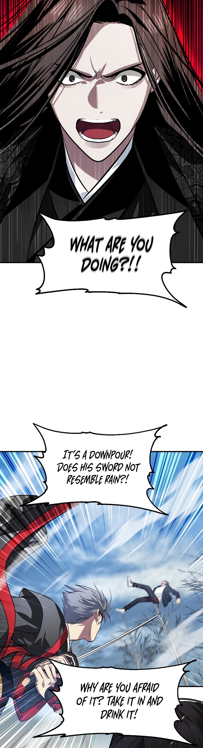 SSS-Class Suicide Hunter, Chapter 69 image 38